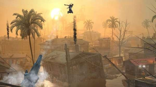 Illustration for article titled Last-Gen Heroes: Infamous 2 : The Platformer is Dead! Long Live the Platformer!